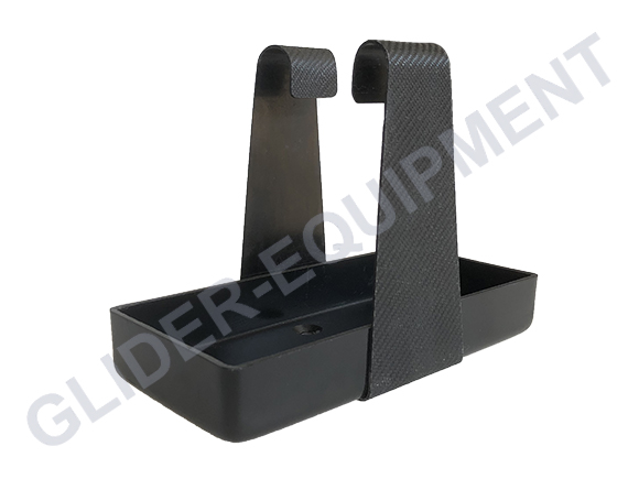 GE battery holder small (side clamps) [BHSsc65]
